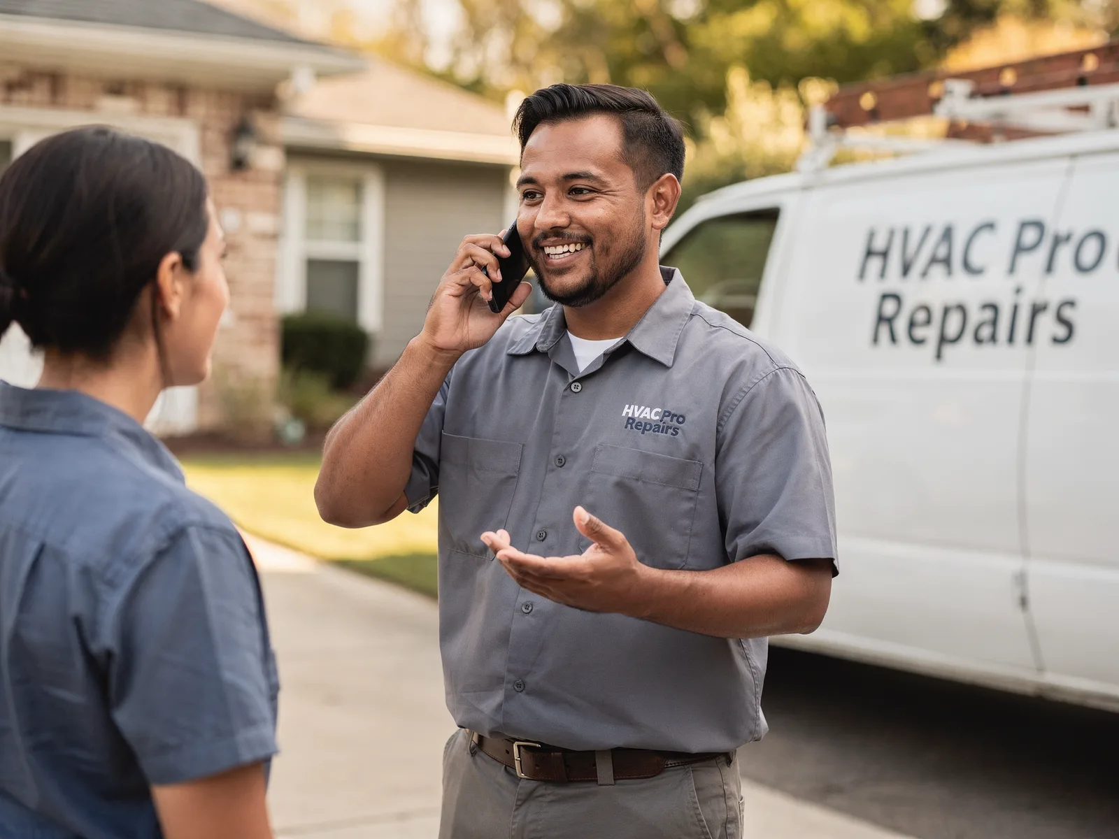 Heat Pump Repair Rayne, LA FAQs